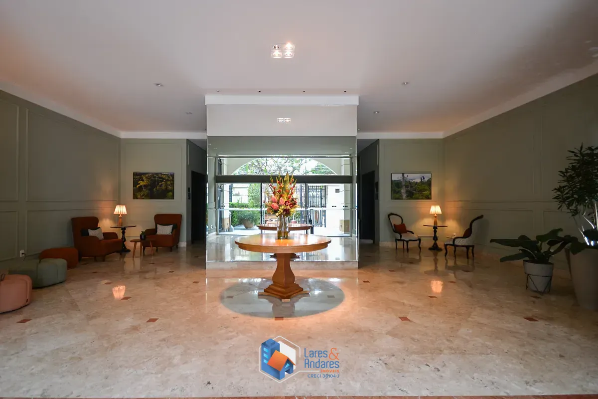 Apartamento, 1 quarto, 52 m² - Foto 30