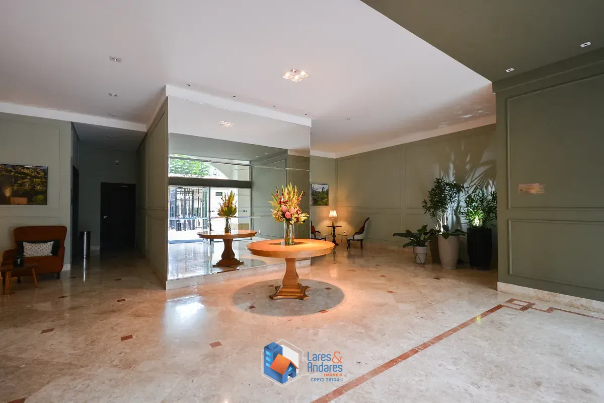 Apartamento, 1 quarto, 52 m² - Foto 31