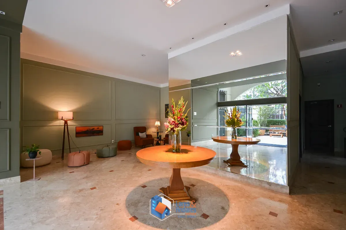 Apartamento, 1 quarto, 52 m² - Foto 32
