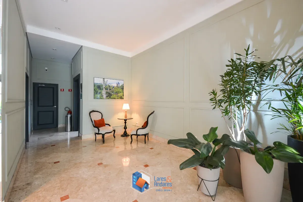 Apartamento, 1 quarto, 52 m² - Foto 33