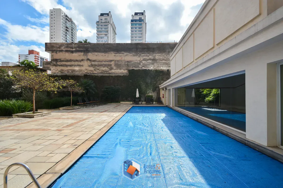 Apartamento, 1 quarto, 52 m² - Foto 34