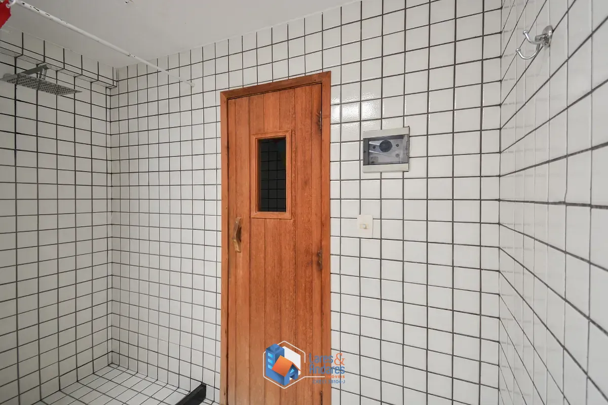 Apartamento, 1 quarto, 52 m² - Foto 35