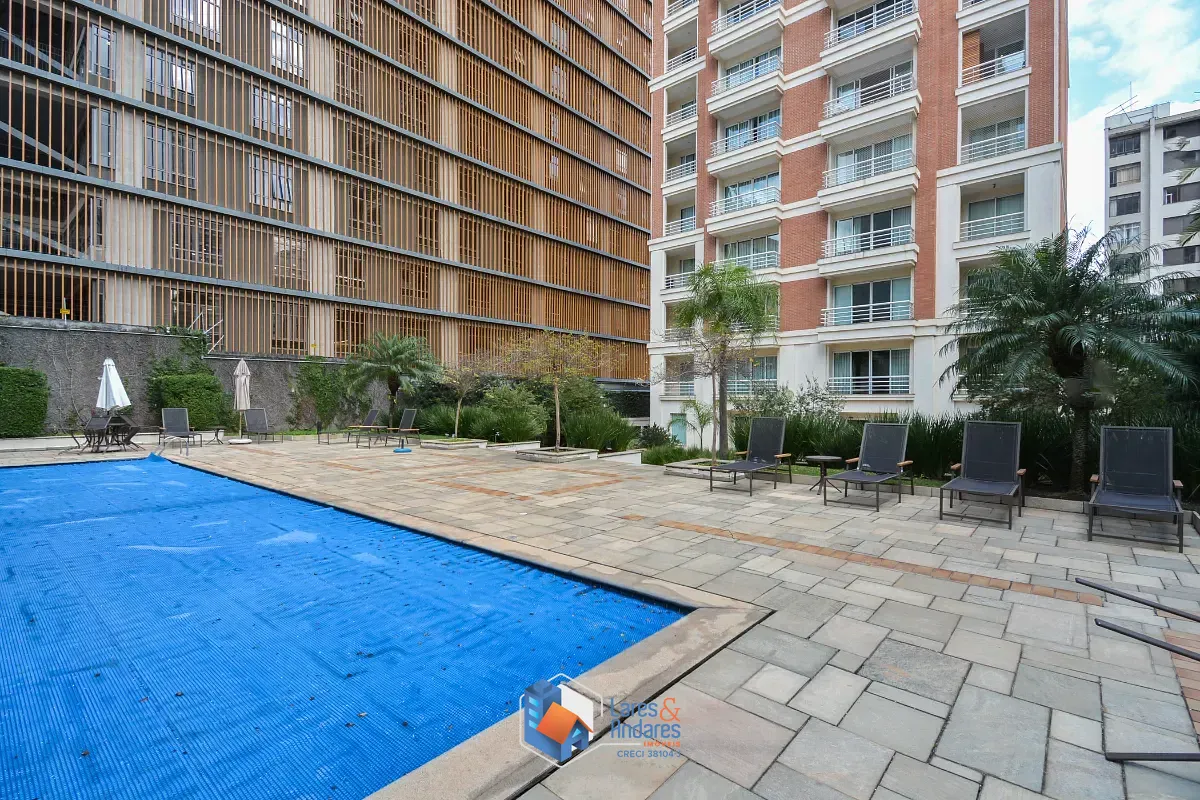 Apartamento, 1 quarto, 52 m² - Foto 36