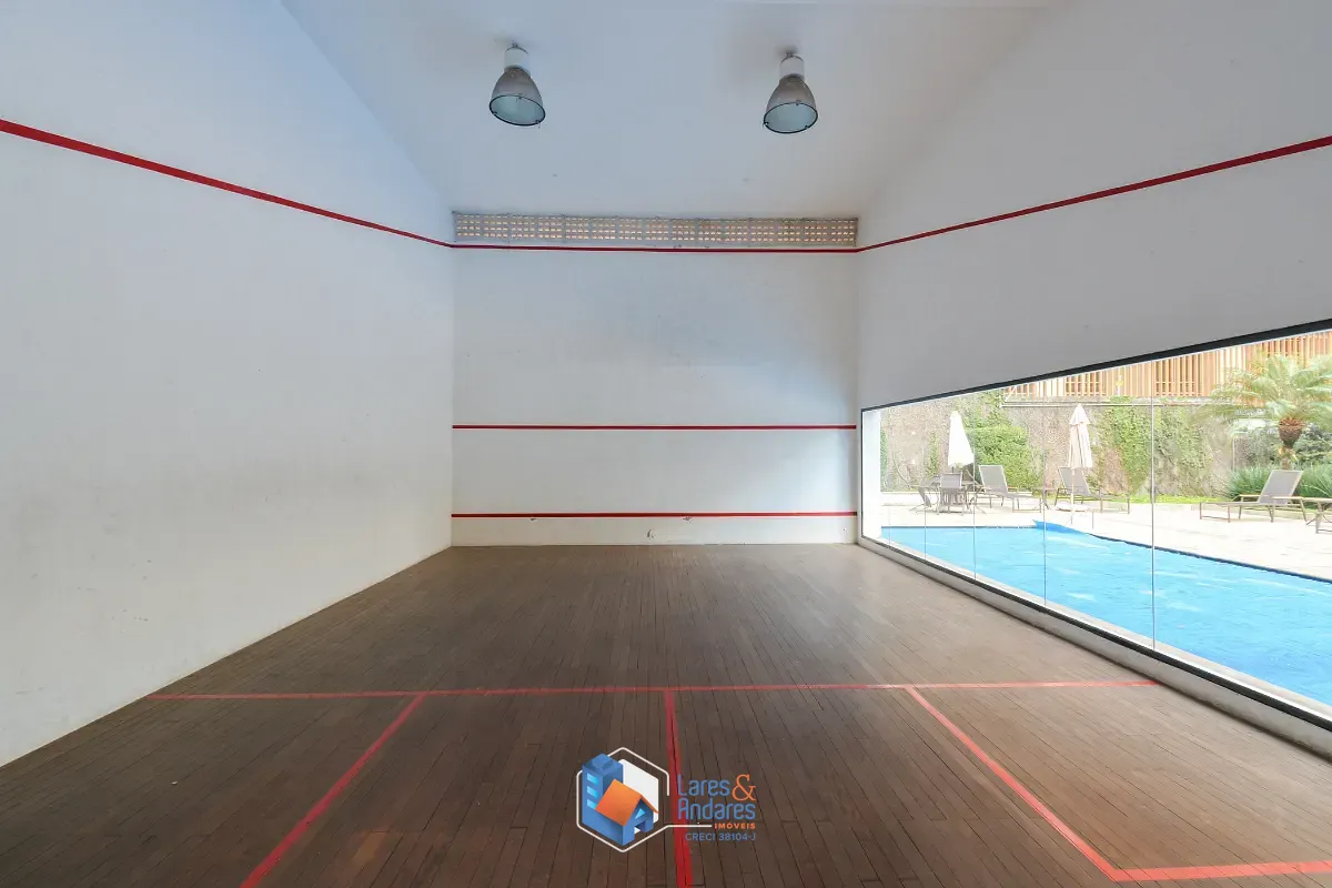 Apartamento, 1 quarto, 52 m² - Foto 37