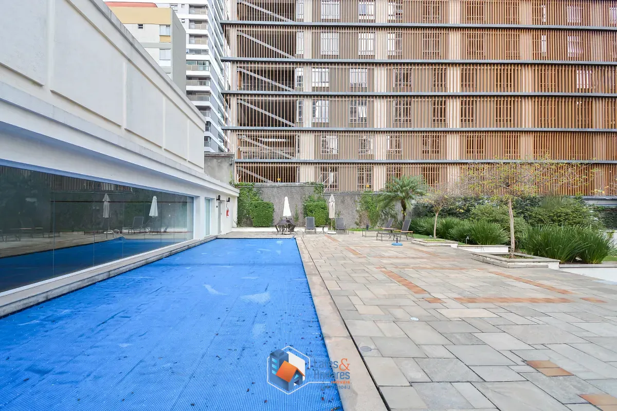 Apartamento, 1 quarto, 52 m² - Foto 38