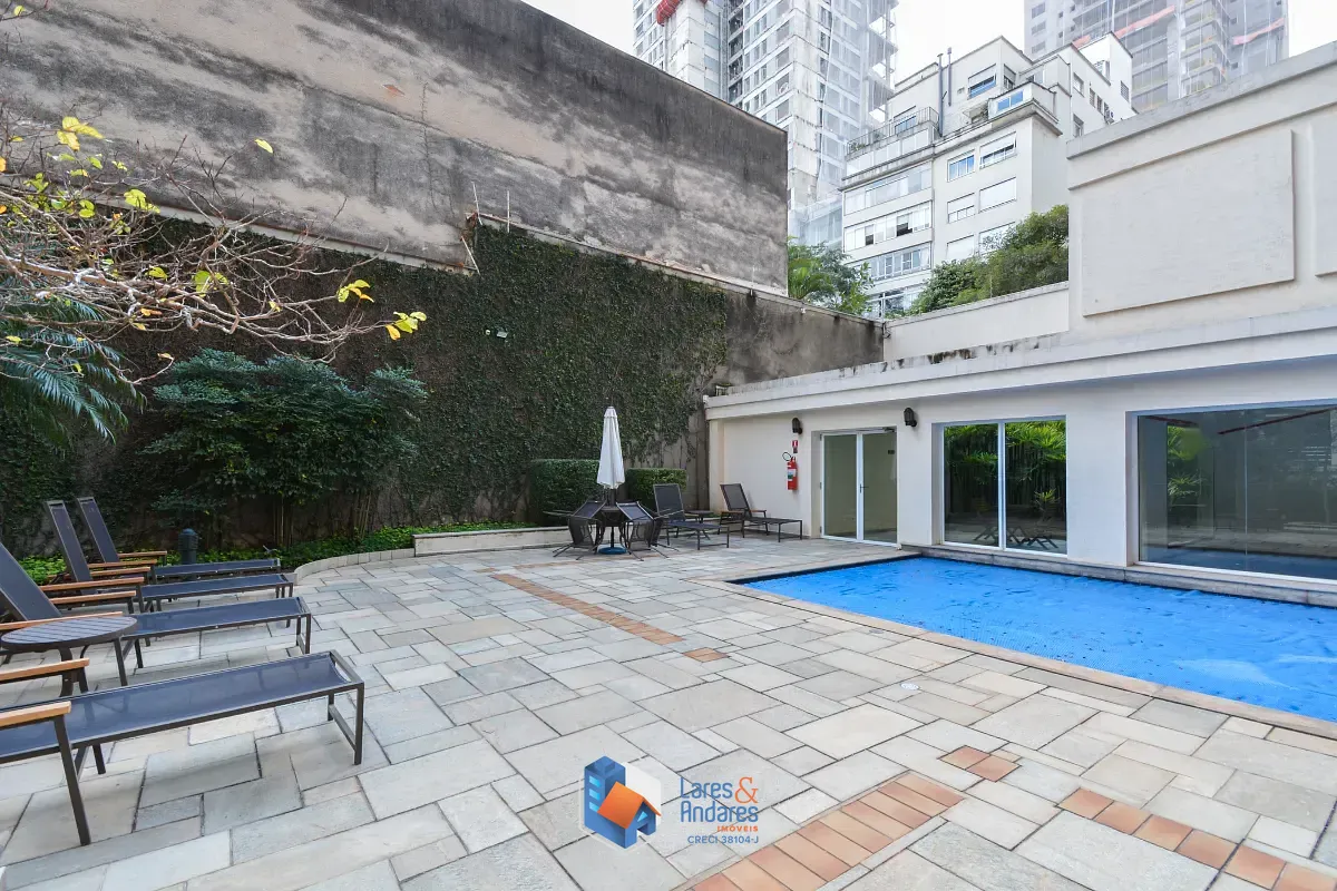 Apartamento, 1 quarto, 52 m² - Foto 39