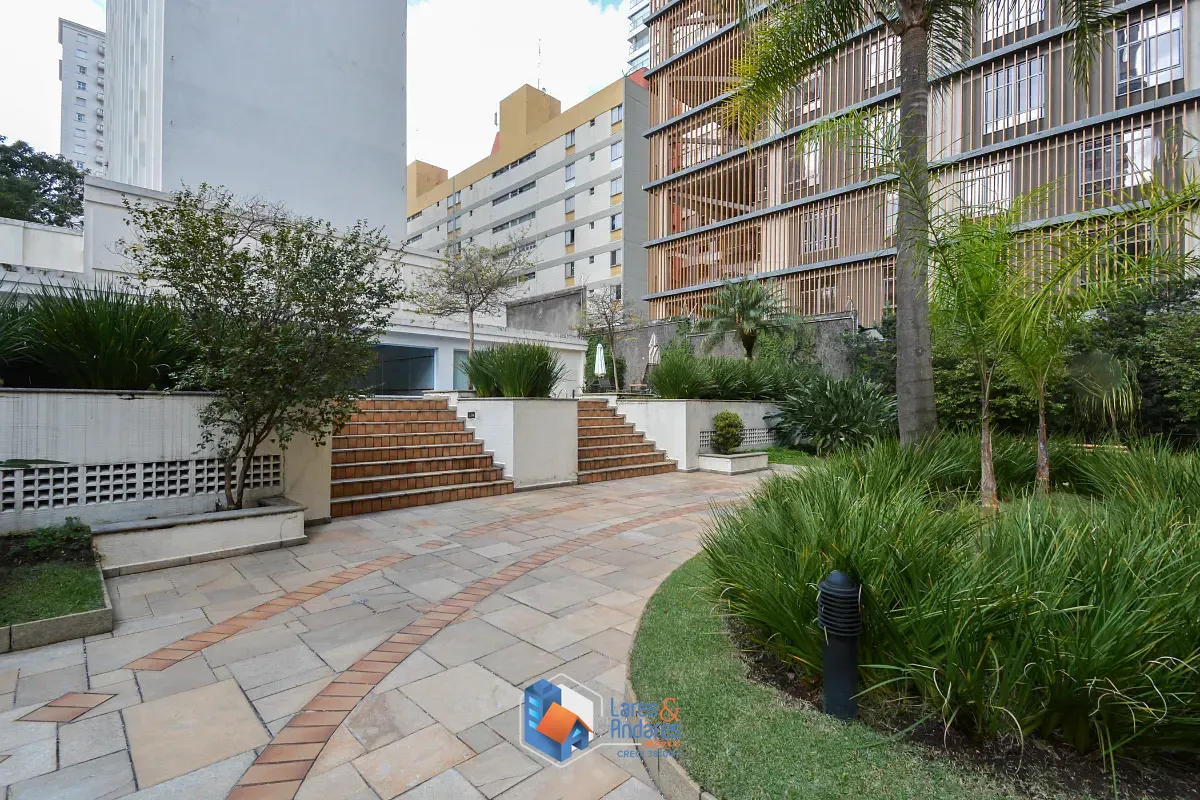 Apartamento, 1 quarto, 52 m² - Foto 40
