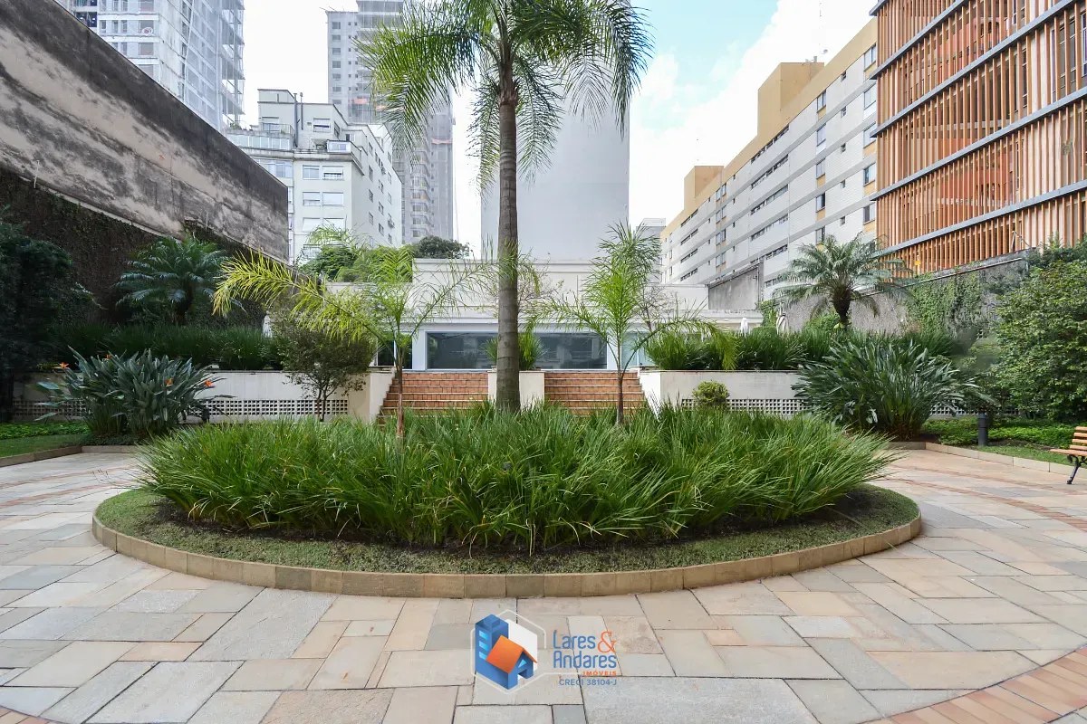 Apartamento, 1 quarto, 52 m² - Foto 41