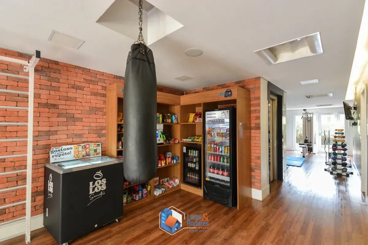 Apartamento, 1 quarto, 52 m² - Foto 42