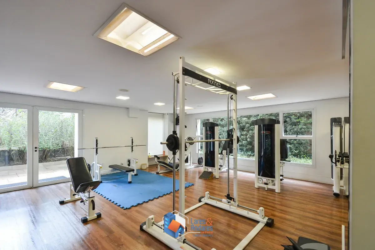 Apartamento, 1 quarto, 52 m² - Foto 45