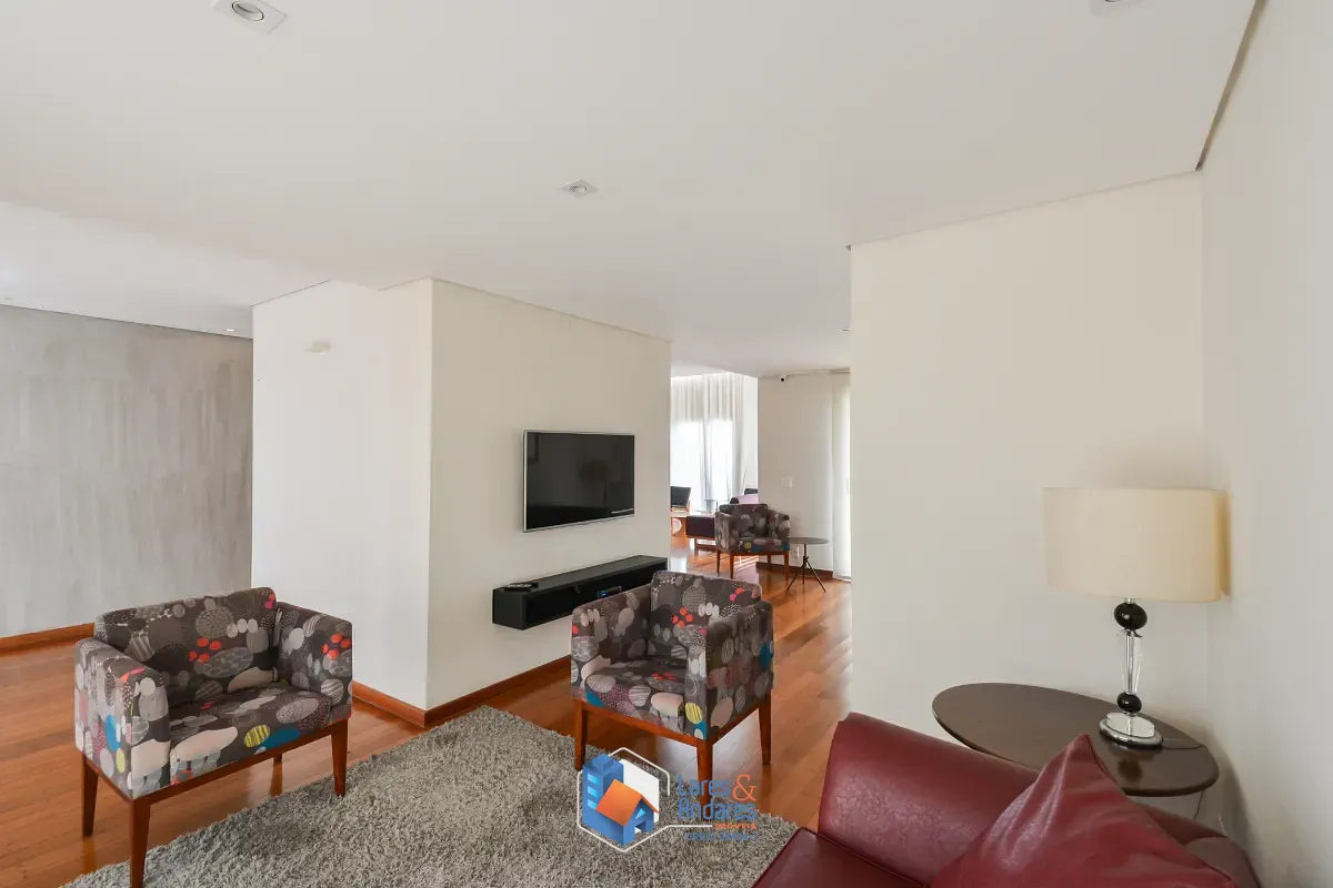 Apartamento, 1 quarto, 52 m² - Foto 46