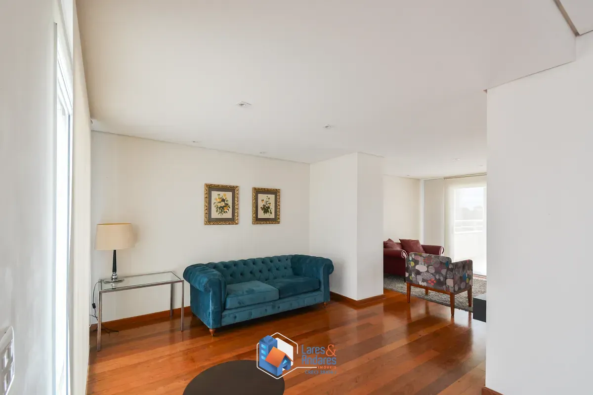 Apartamento, 1 quarto, 52 m² - Foto 47