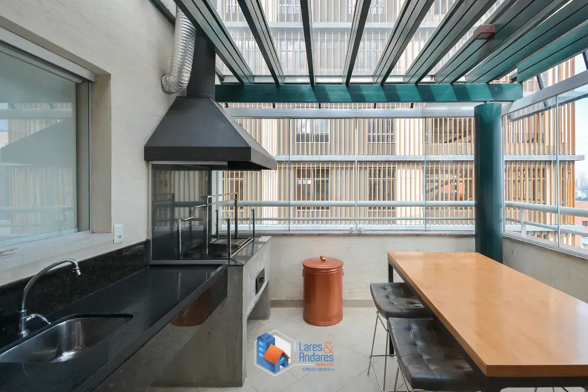 Apartamento, 1 quarto, 52 m² - Foto 48
