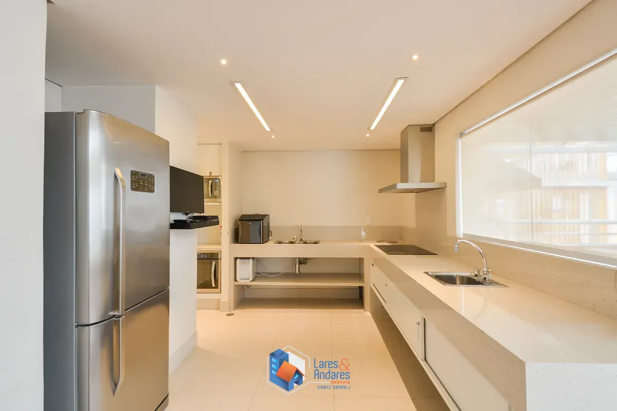Apartamento, 1 quarto, 52 m² - Foto 49