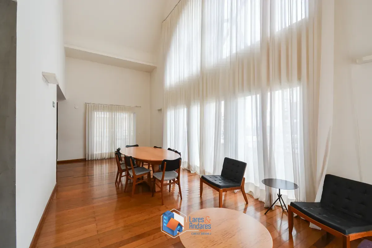 Apartamento, 1 quarto, 52 m² - Foto 50