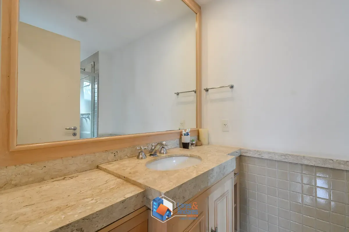 Apartamento, 1 quarto, 52 m² - Foto 21