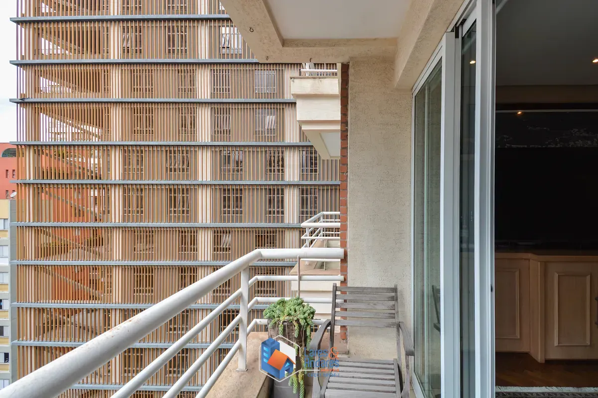 Apartamento, 1 quarto, 52 m² - Foto 12