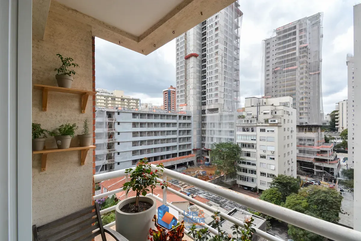 Apartamento, 1 quarto, 52 m² - Foto 8