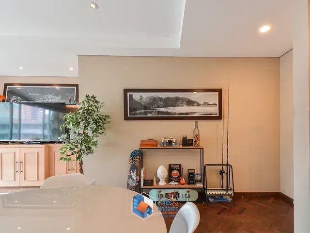 Apartamento com 52m² 1 quarto e 1 banheiro, à venda, no bairro Pinheiros em São Paulo
