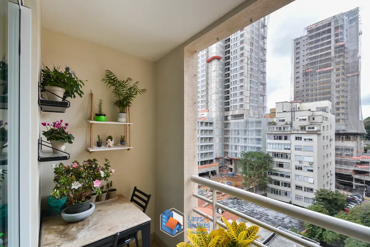Apartamento, 1 quarto, 52 m² - Foto 20