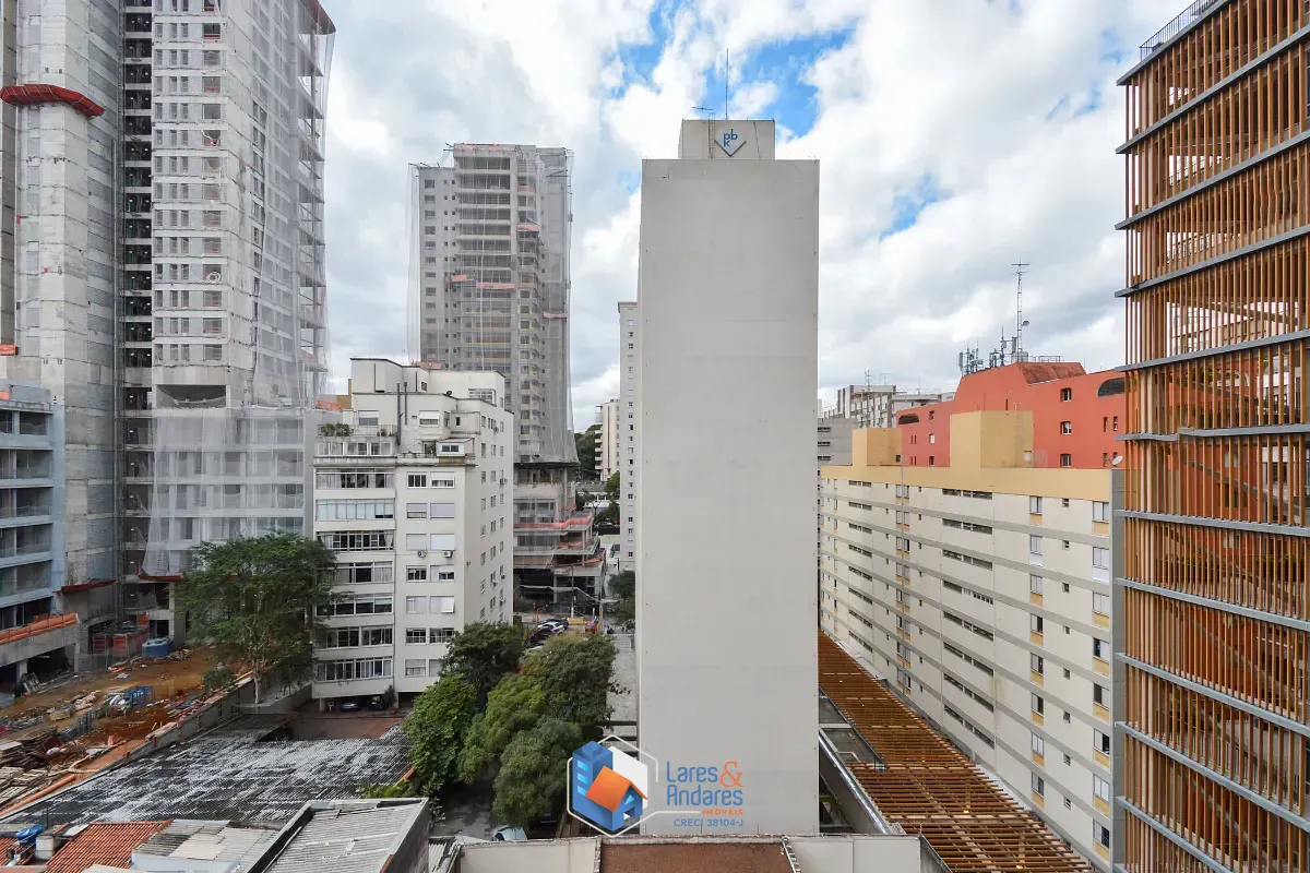 Apartamento, 1 quarto, 52 m² - Foto 11