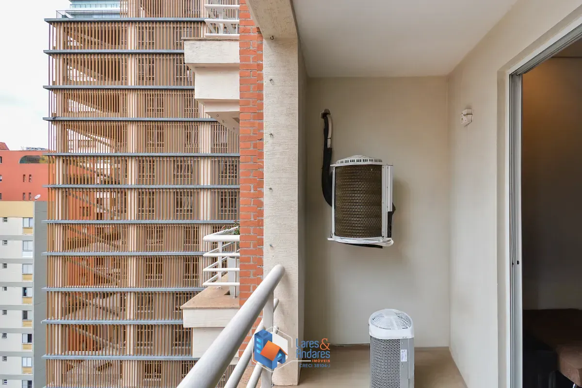 Apartamento, 1 quarto, 52 m² - Foto 23