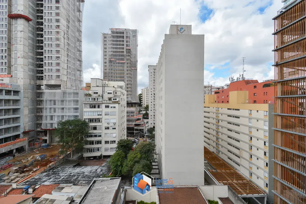 Apartamento, 1 quarto, 52 m² - Foto 24