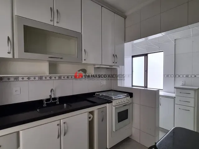 Apartamento 3 quartos e 2 banheiros, à venda, no bairro Santa Maria em São Caetano do Sul