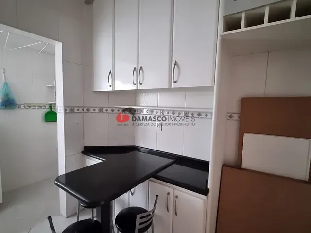 Apartamento 3 quartos e 2 banheiros, à venda, no bairro Santa Maria em São Caetano do Sul