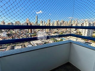 Foto do Apartamento-Apartamento tipo para venda em Vila Regente Feijó com 3 quartos, sendo 1 suíte, 108m²