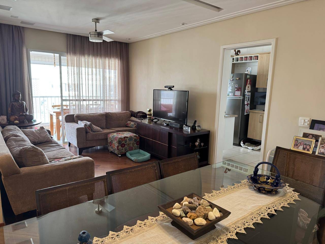 Apartamento à venda, Santa Maria, São Caetano do Sul, SP
