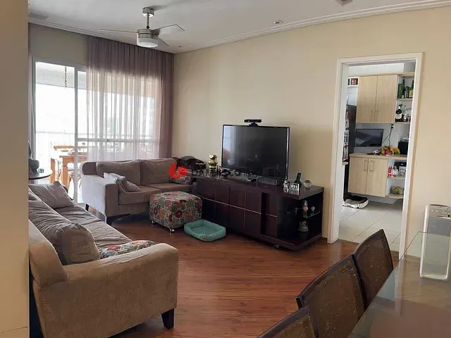 Apartamento 4 quartos e 4 banheiros, à venda, no bairro Santa Maria em São Caetano do Sul