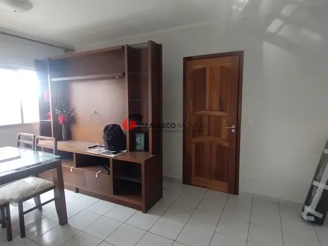 Apartamento 1 quarto e 1 banheiro, para alugar, no bairro Vila Guarani (Z Sul) em São Paulo