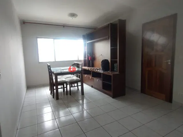 Apartamento 1 quarto e 1 banheiro, para alugar, no bairro Vila Guarani (Z Sul) em São Paulo