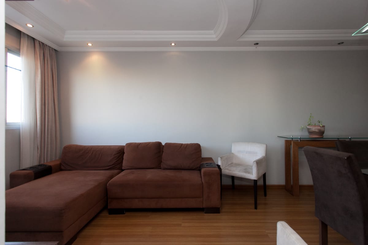 Foto do Apartamento-Apartamento tipo para venda em Freguesia Do Ó com 2 quartos, 67m²