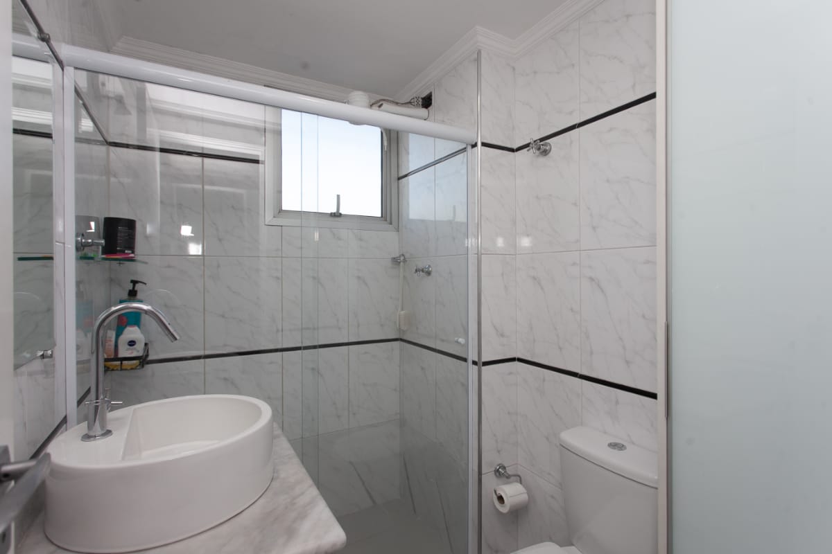 Foto do Apartamento-Apartamento tipo para venda em Freguesia Do Ó com 2 quartos, 67m²