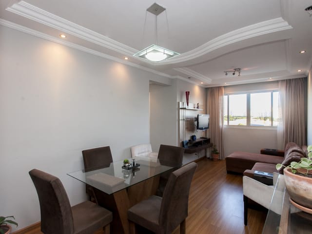 Foto do Apartamento - Apartamento para venda em Freguesia Do Ó com 2 quartos , 67m² | Lares e Andares Imóveis