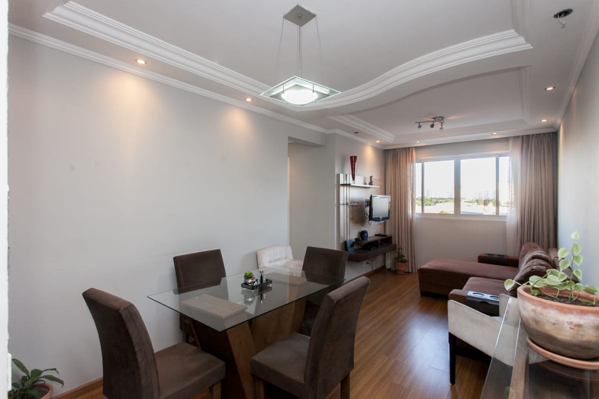 Foto do Apartamento-Apartamento tipo para venda em Freguesia Do Ó com 2 quartos, 67m²