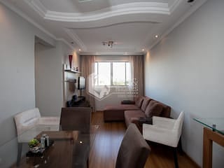 Foto do Apartamento-Apartamento tipo para venda em Freguesia Do Ó com 2 quartos, 67m²
