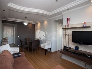 Foto do Apartamento-Apartamento tipo para venda em Freguesia Do Ó com 2 quartos, 67m²