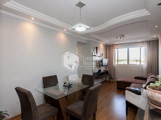 Foto do Apartamento-Apartamento tipo para venda em Freguesia Do Ó com 2 quartos, 67m²