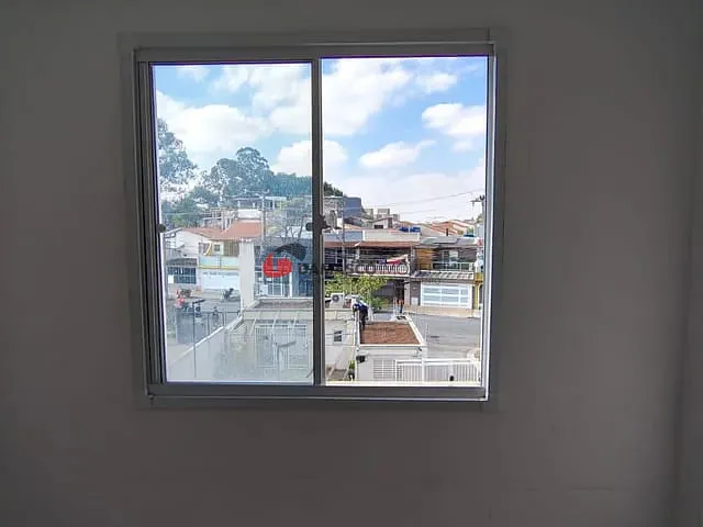 Apartamento 2 quartos e 1 banheiro, para alugar, no bairro Parque Fongaro em São Paulo