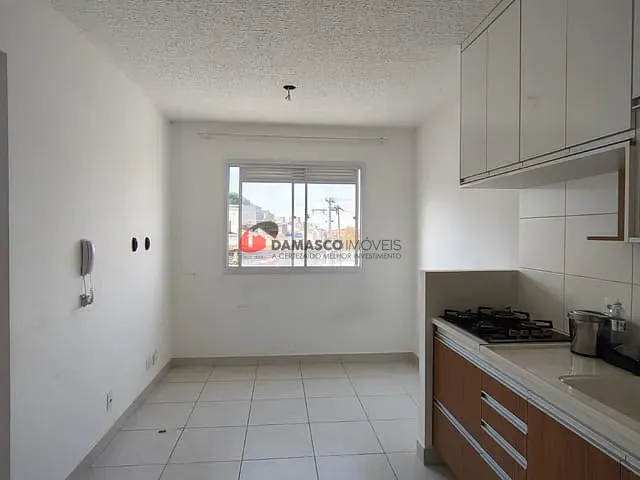 Apartamento 2 quartos e 1 banheiro, para alugar, no bairro Parque Fongaro em São Paulo