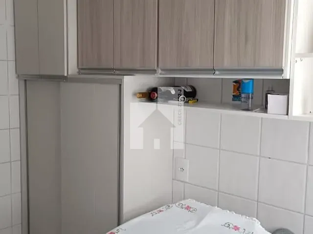 Apartamento 3 quartos e 1 banheiro, à venda, no bairro Parque Residencial Eloy Chaves em Jundiaí