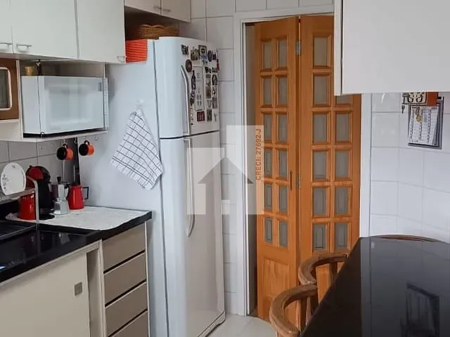 Apartamento 3 quartos e 1 banheiro, à venda, no bairro Parque Residencial Eloy Chaves em Jundiaí