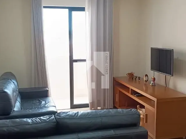 Apartamento 3 quartos e 1 banheiro, à venda, no bairro Parque Residencial Eloy Chaves em Jundiaí