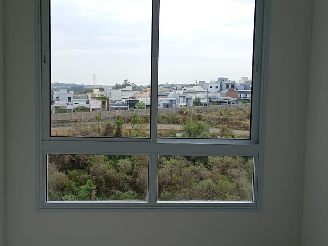 Foto do Apartamento - Apartamento para locação, Jardins do Imperio | GENARI NEGOCIOS IMOBILIARIOS LTDA