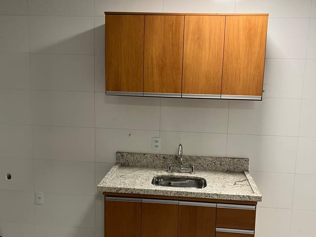 Foto do Apartamento - Apartamento para locação, Jardins do Imperio | GENARI NEGOCIOS IMOBILIARIOS LTDA