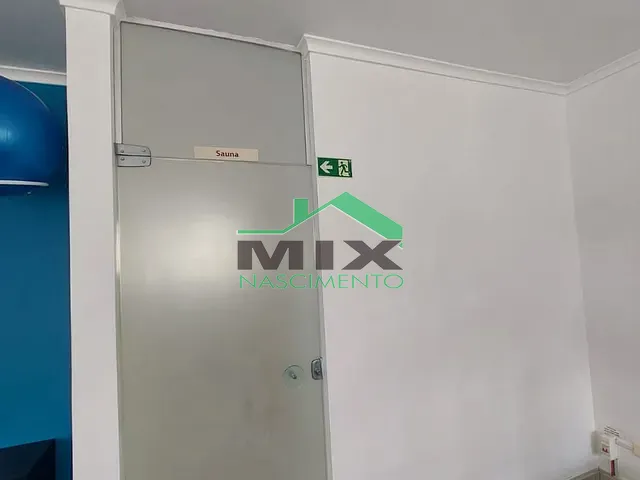 Apartamento com 56m² 2 quartos e 1 banheiro, à venda, no bairro Vila Gonçalves em São Bernardo do Campo