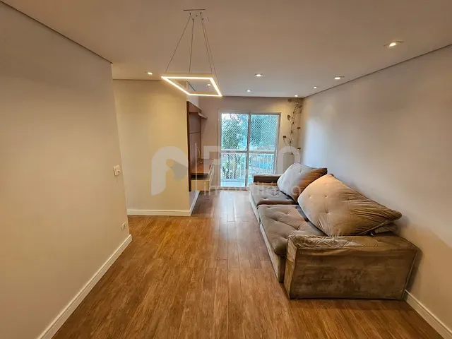 Apartamento com 55m² 2 quartos e 2 banheiros, à venda, no bairro Parque Novo Mundo em São Paulo